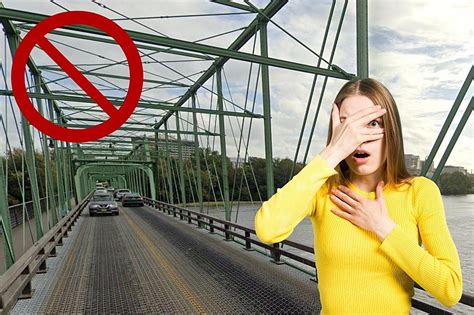 dangerous bridge in nj